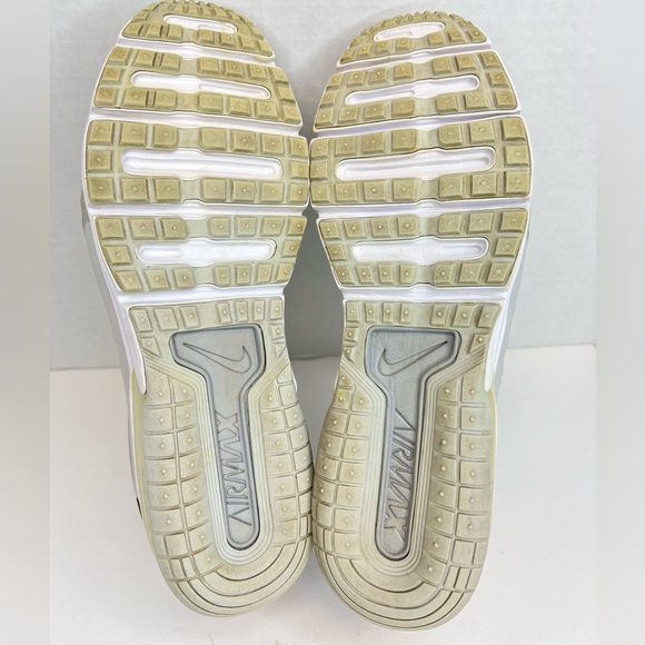 Nike Air Max Sequent 3 Running Training 908993-008 Grey Womens Sz 9.5M XLNT! - Picture 14 of 16